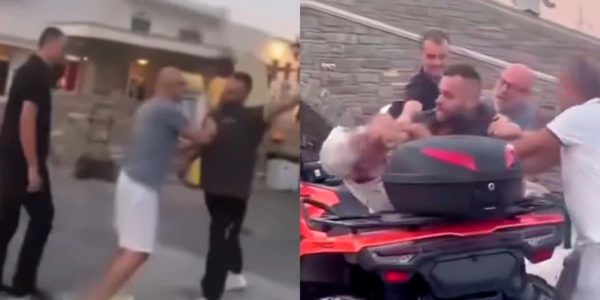 Πάρος