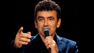 Στάθης Παρχαρίδης