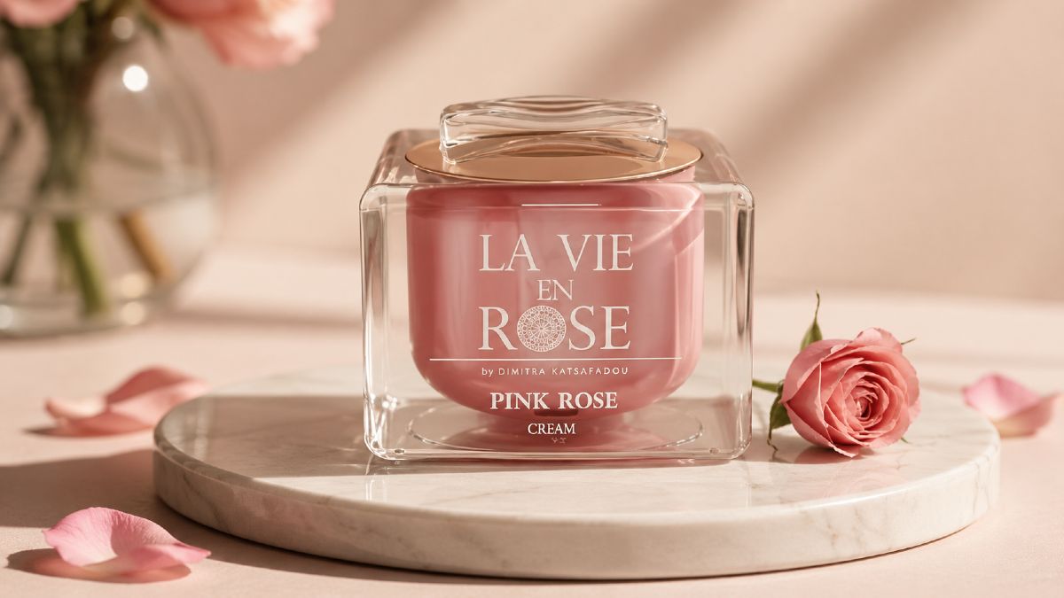 la vie en rose