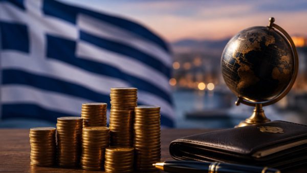 Πλούσιοι Έλληνες
