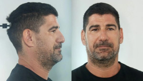 Προπονητής στην Κεφαλονιά