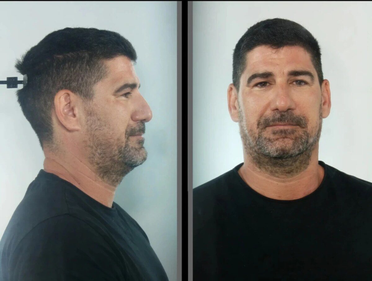 προπονητής Κεφαλονιά