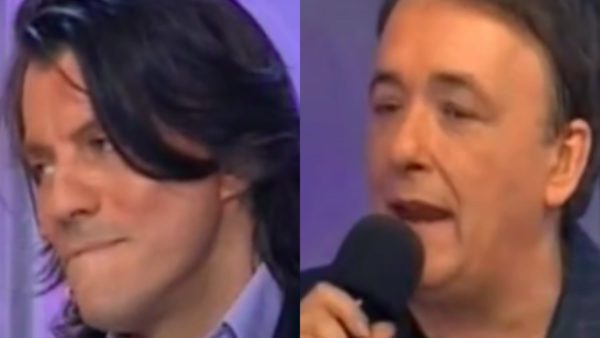 Ηλίας Ψηνάκης, Ανδρέας Μικρούτσικος