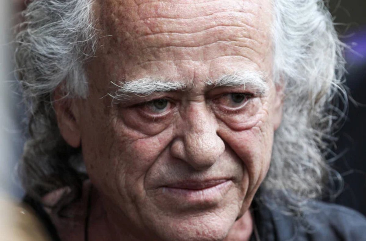 Νίκος Καλογερόπουλος