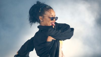 Rihanna