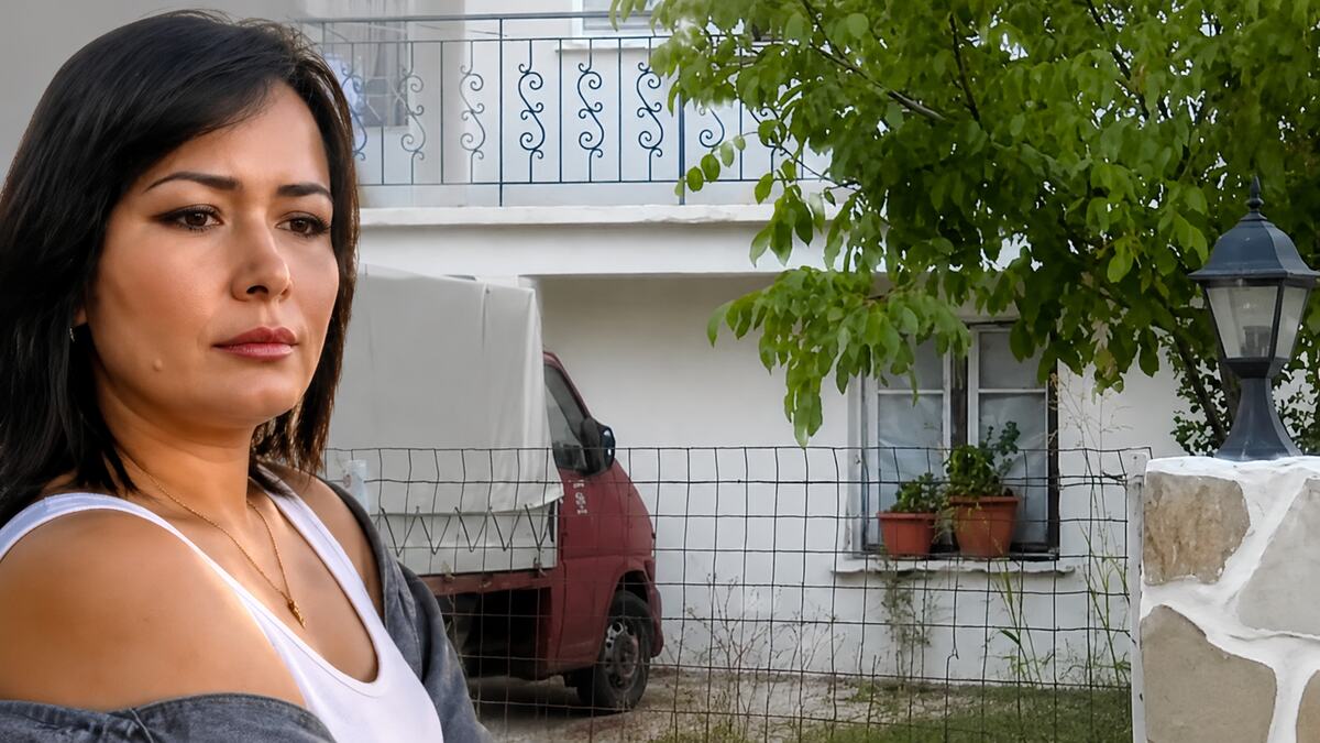 Ροδόπη
