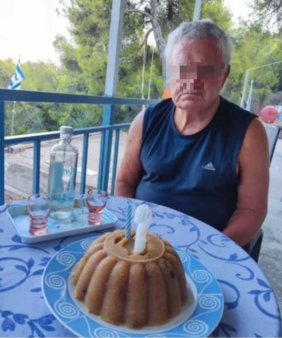 Σαλαμίνα Έκτορας