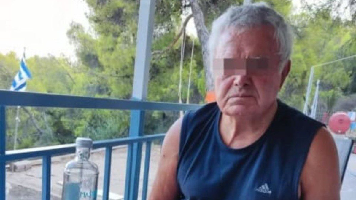 Φωτιά Σαλαμίνα: Αυτό είναι το ζευγάρι που κάηκε έξω από το σπίτι του - Δείτε φωτογραφίες τους