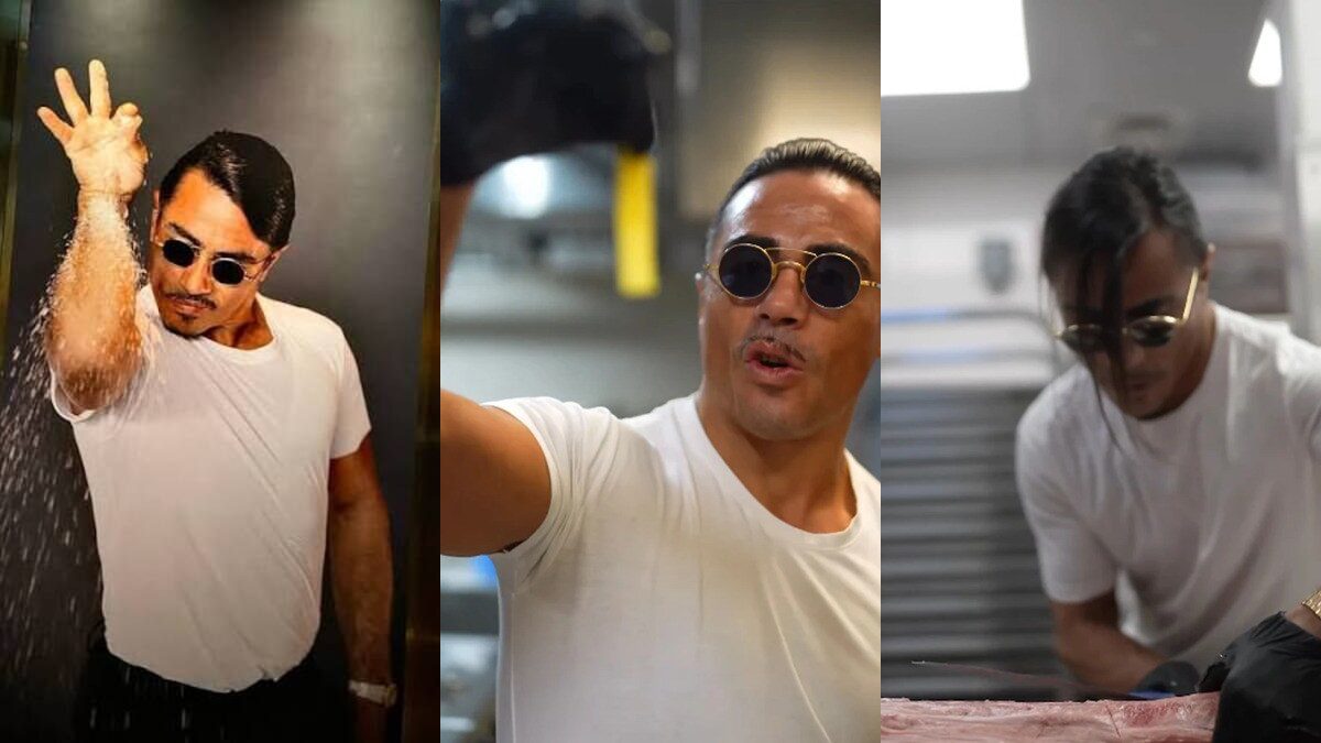 salt-bae