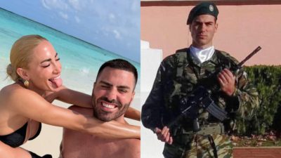 Τούνη Σπυριδωνίδης