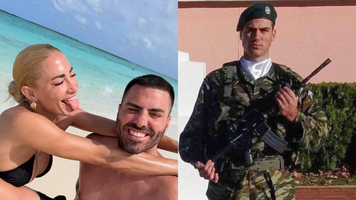 Τούνη Σπυριδωνίδης