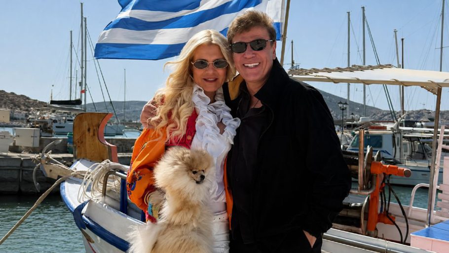 Μαρίνα Σταυράκη