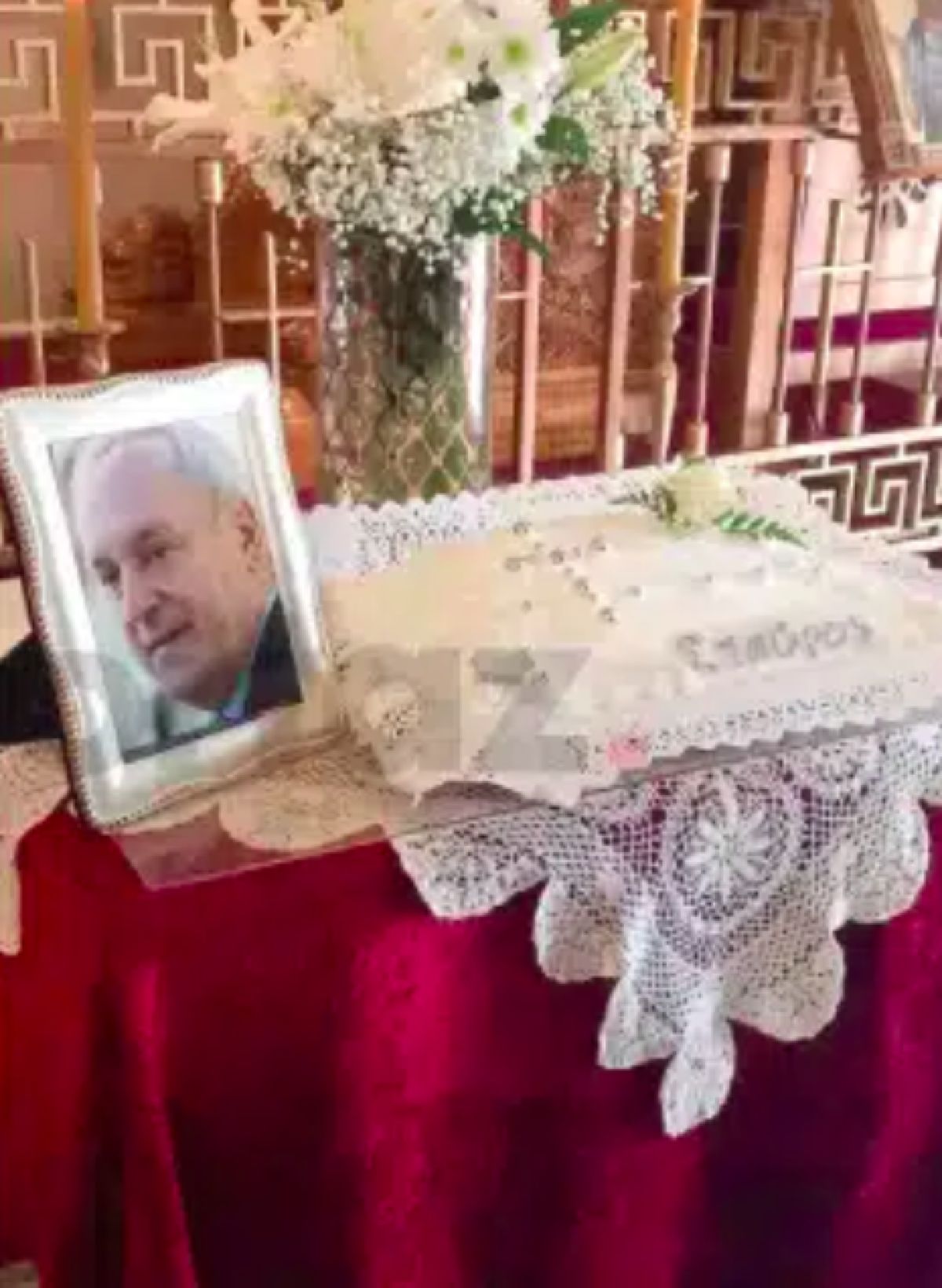 Σταύρος Γεωργίου