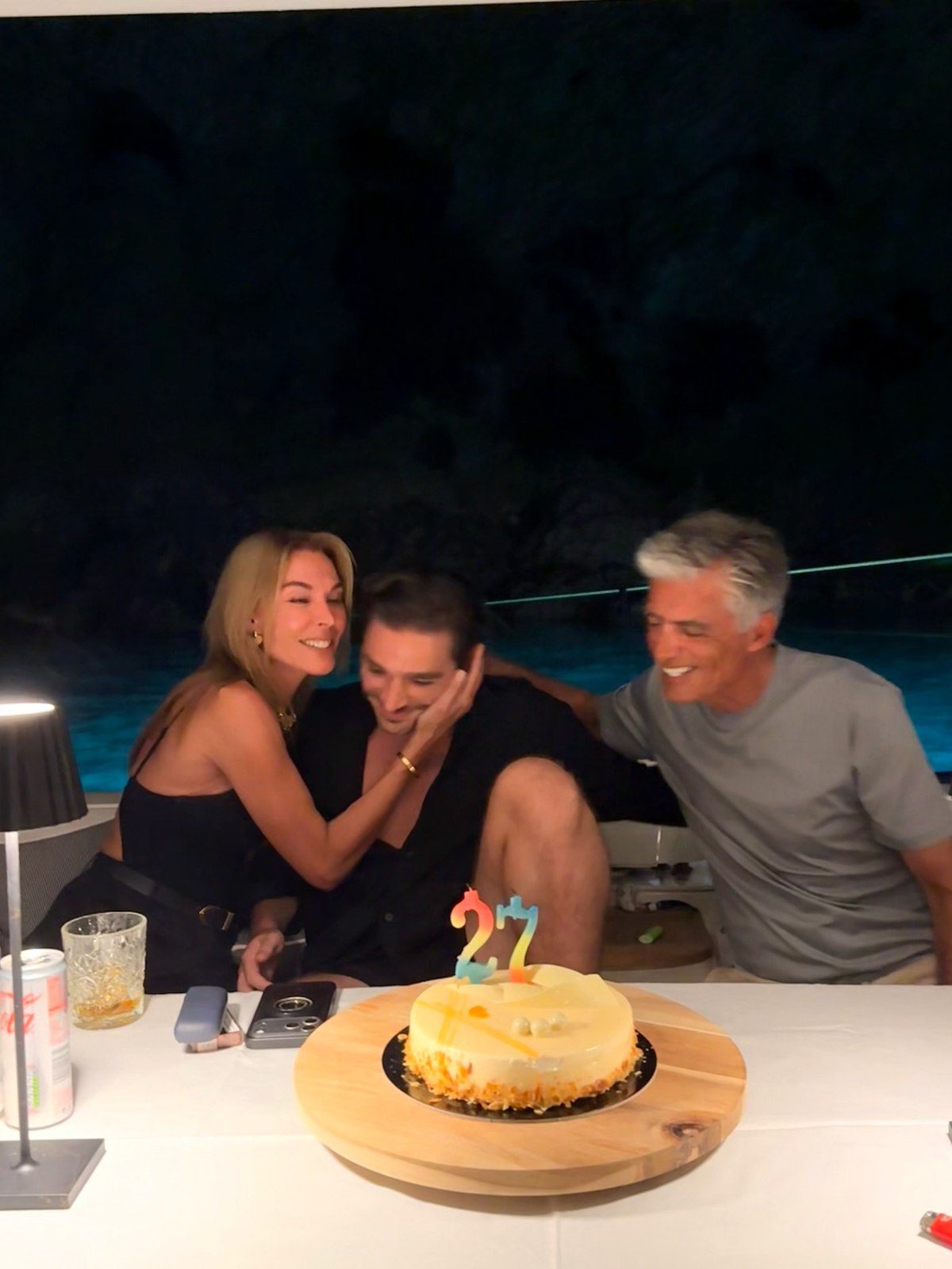 Τατιάνα Στεφανίδου