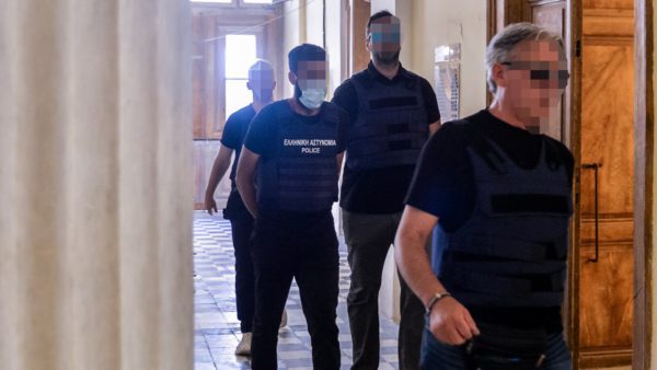 Ο 41χρονος