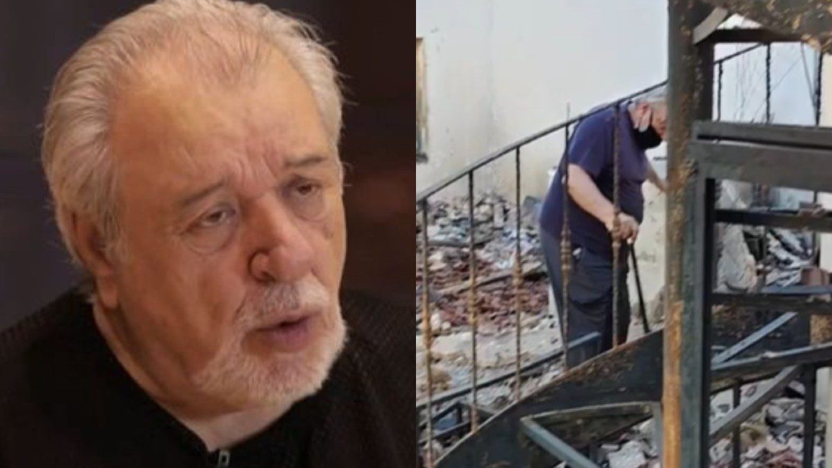 Τάσος Χαλκιάς
