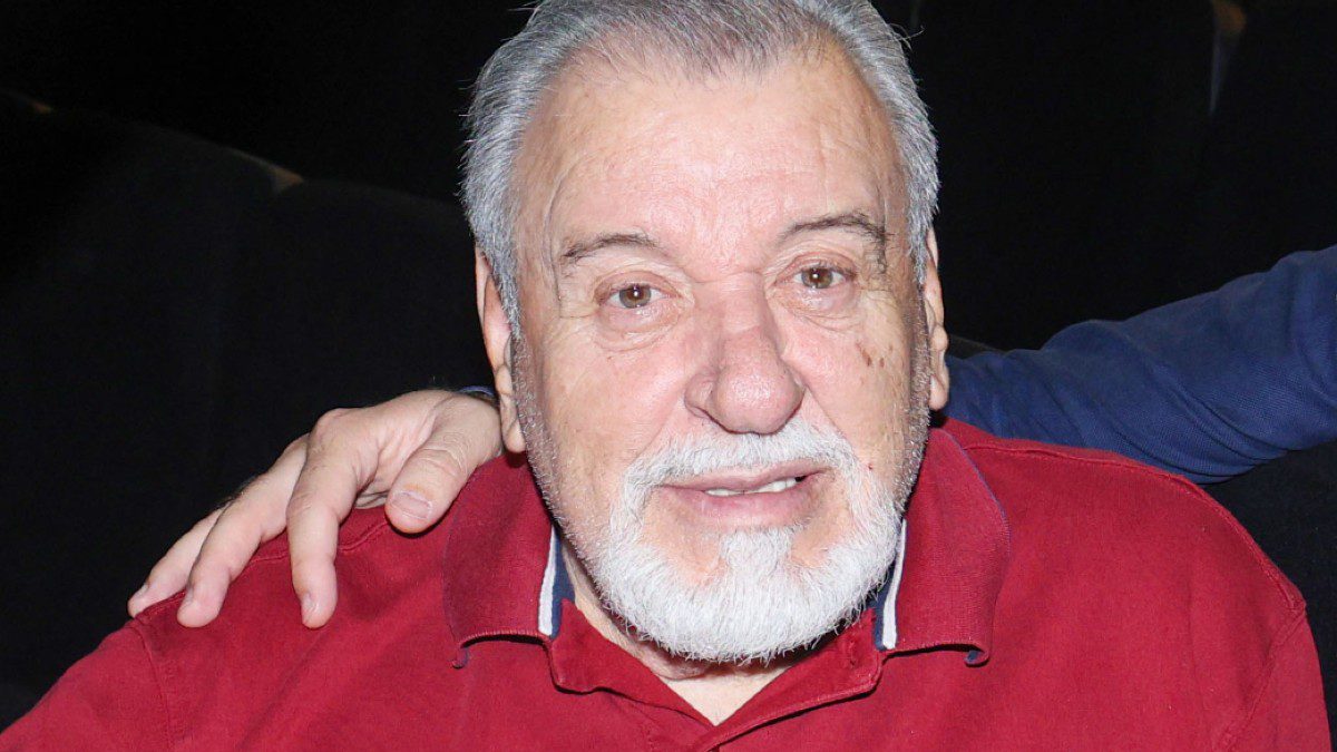Τάσος Χαλκιάς