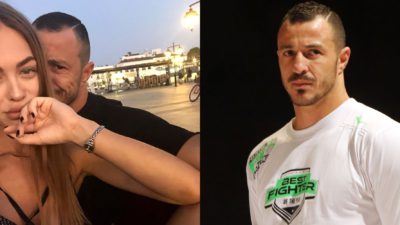 Τάσος Μπερδέσης