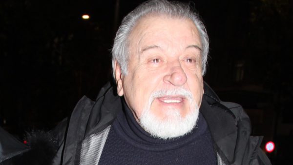 Τάσος Χαλκιάς