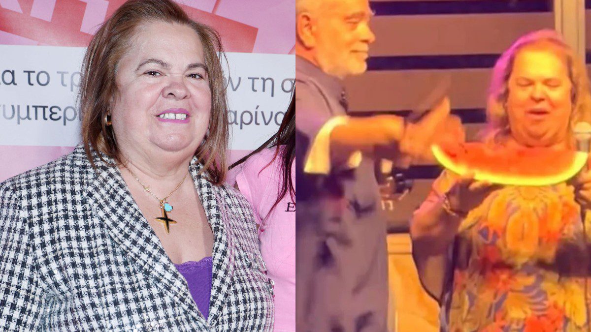 Έφη Θώδη