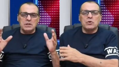 Θοδωρής Ρακιτζής