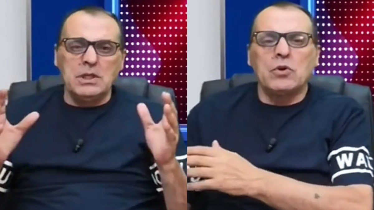 Θοδωρής Ρακιτζής