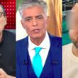 Θοδωρής Ρακιτζής, Νίκος Ευαγγελάτος