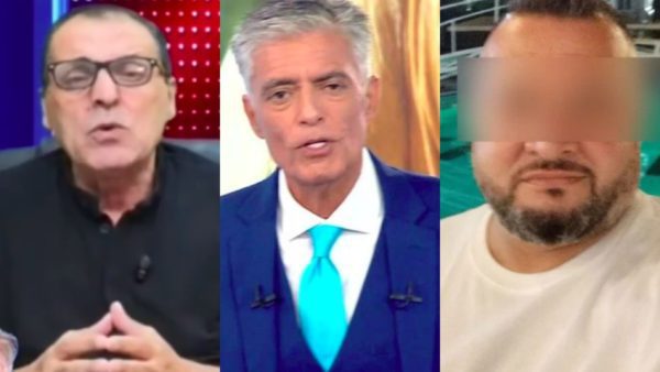 Θοδωρής Ρακιτζής, Νίκος Ευαγγελάτος