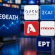 Τηλεθέαση