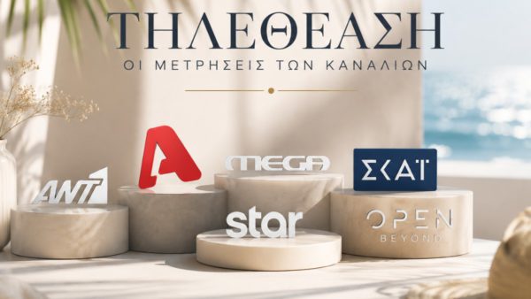 Τηλεθέαση