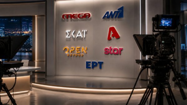 Τηλεθέαση