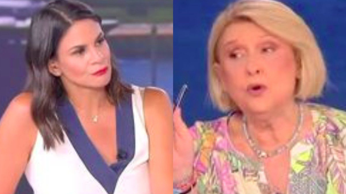 Τίνα Μιχαηλίδου Σοφία Βούλτεψη