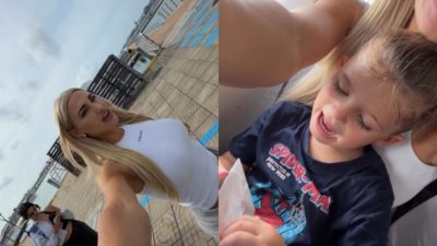 Τούνη - Μαλδίβες