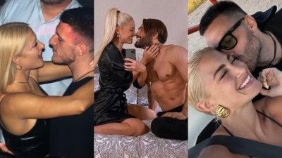 Ιωάννα Τούνη, Νώντας Παπαντωνίου, Χρήστος Τσεβρεντζής, Δημήτρης Σπυριδωνίδης