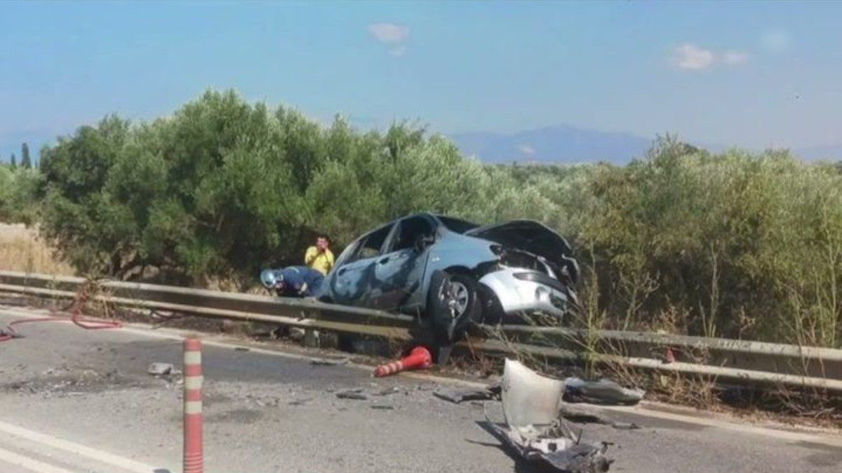 Τροχαίο