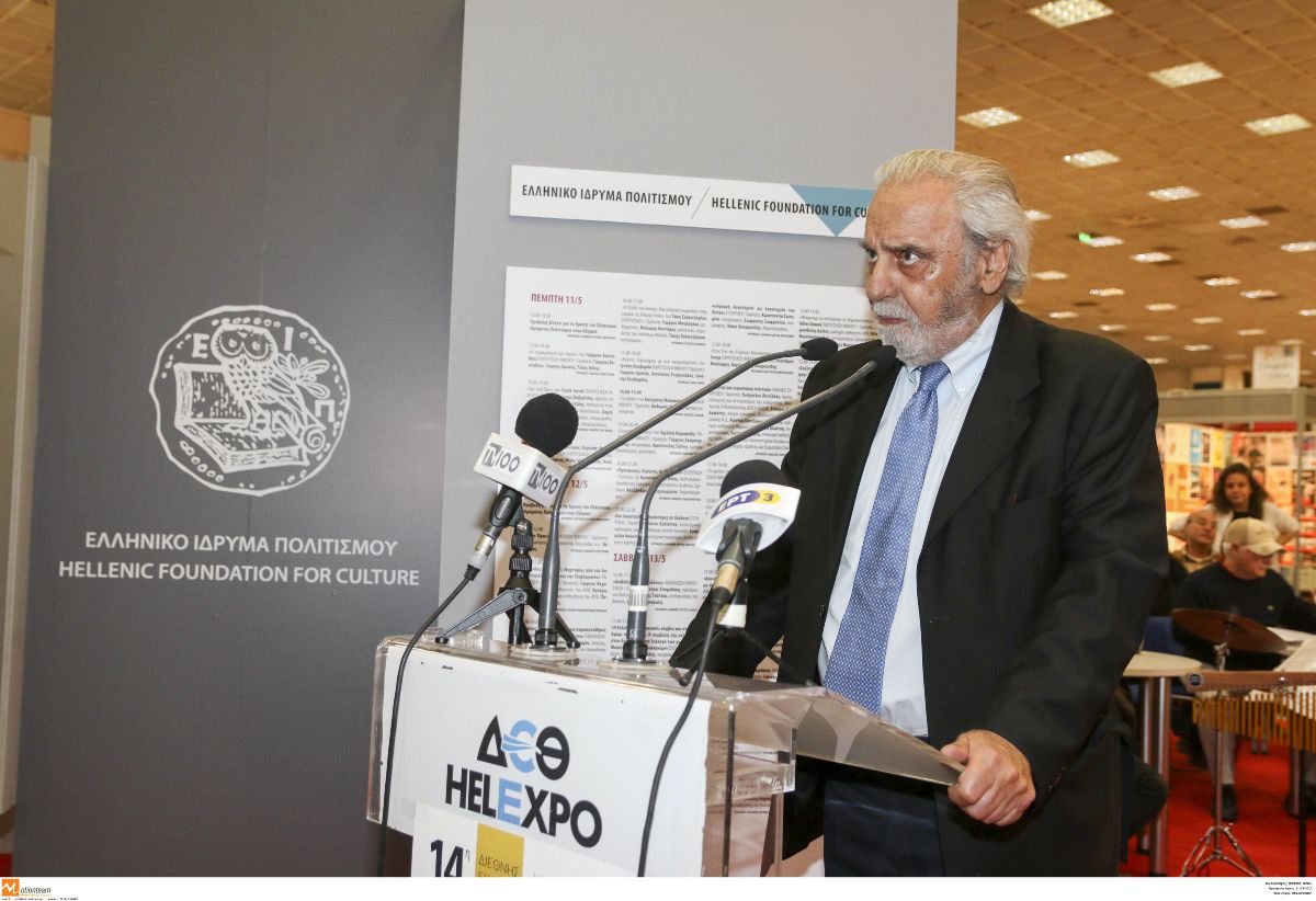 Κωνσταντίνος Τσουκαλάς