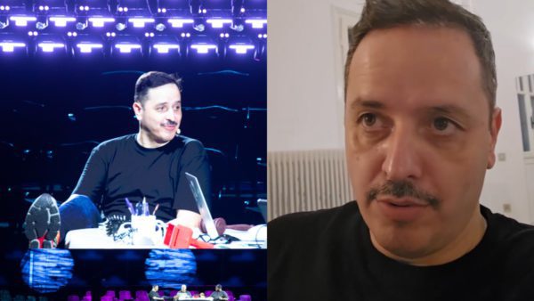 Αλέξανδρος Τσουβέλας