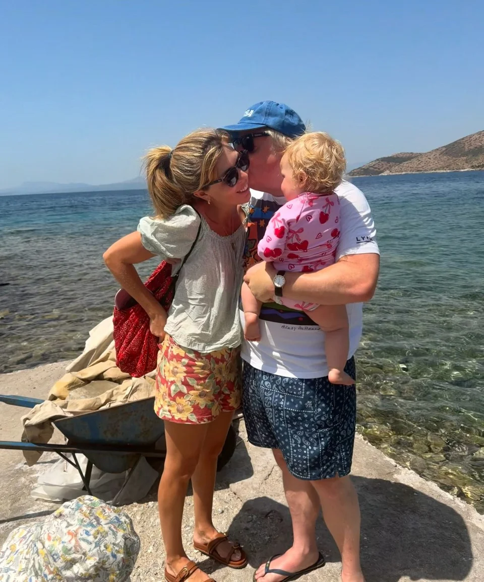 Μπόρις Τζόνσον