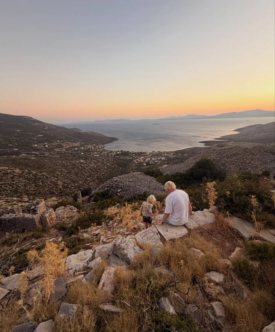 Μπόρις Τζόνσον