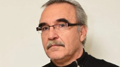 Γιάννης Τζούστας
