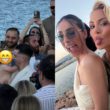 Χοψονίδου βάφτιση