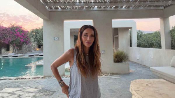Δέσποινα Βανδή