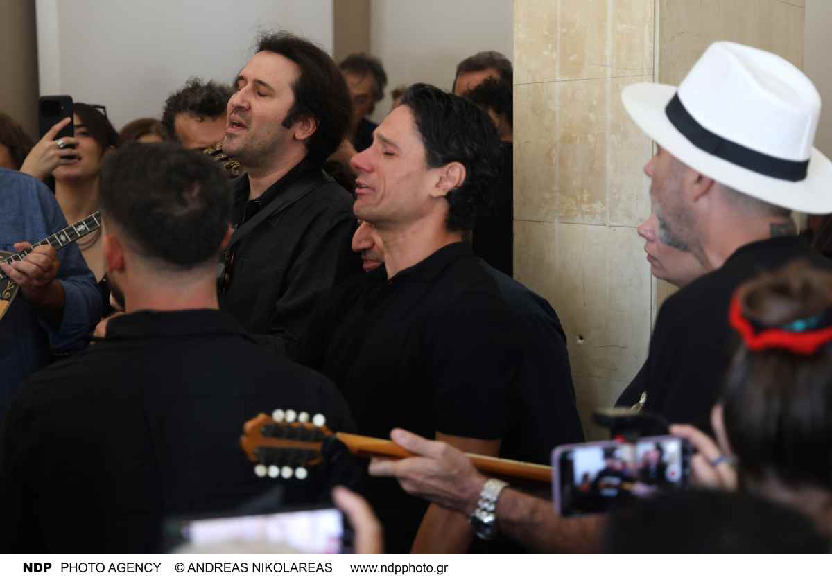 Πάνος Βλάχος