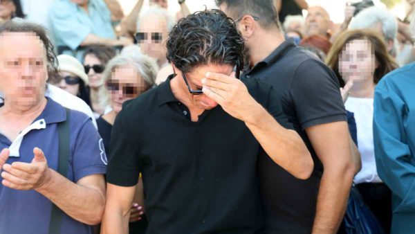 Πάνος Βλάχος