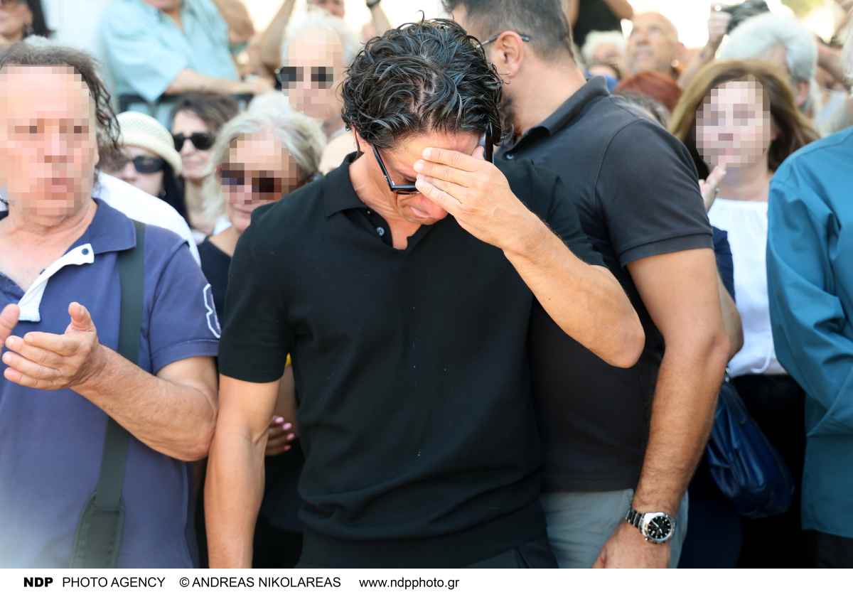 Πάνος Βλάχος