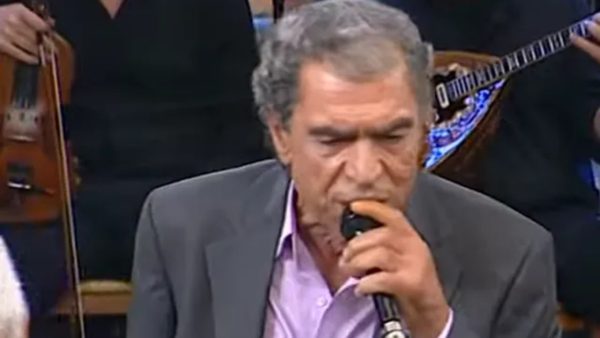 Δημήτρης Ξανθάκης