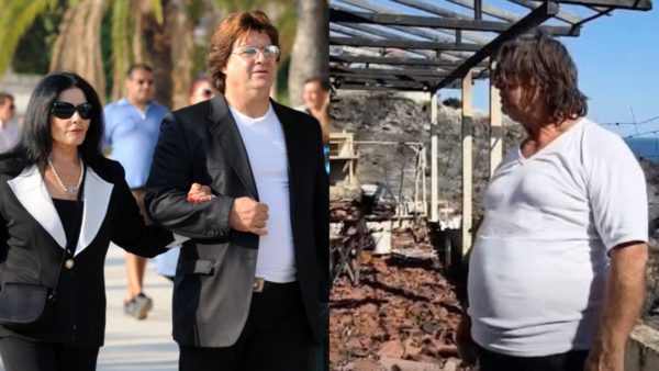 Άγγελος Χατζής