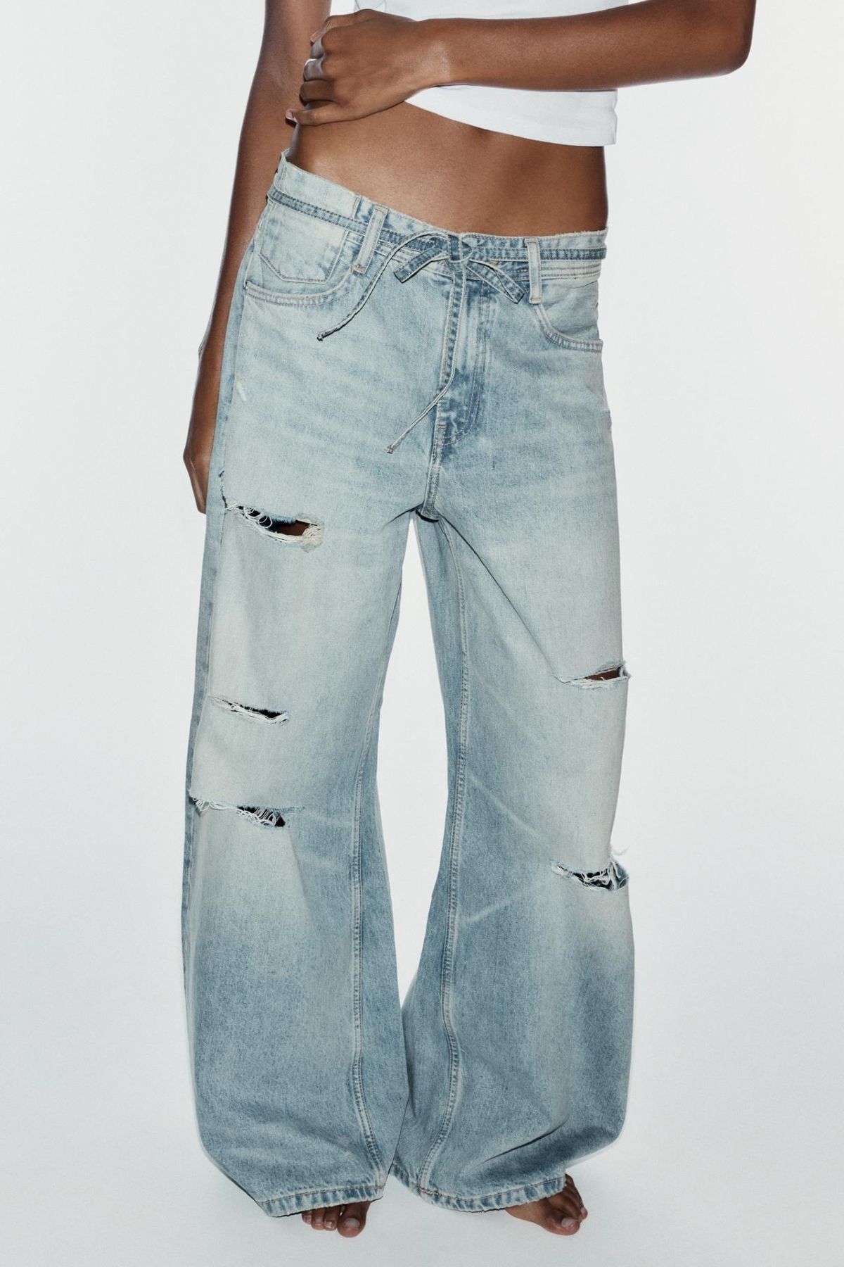 zara τζιν