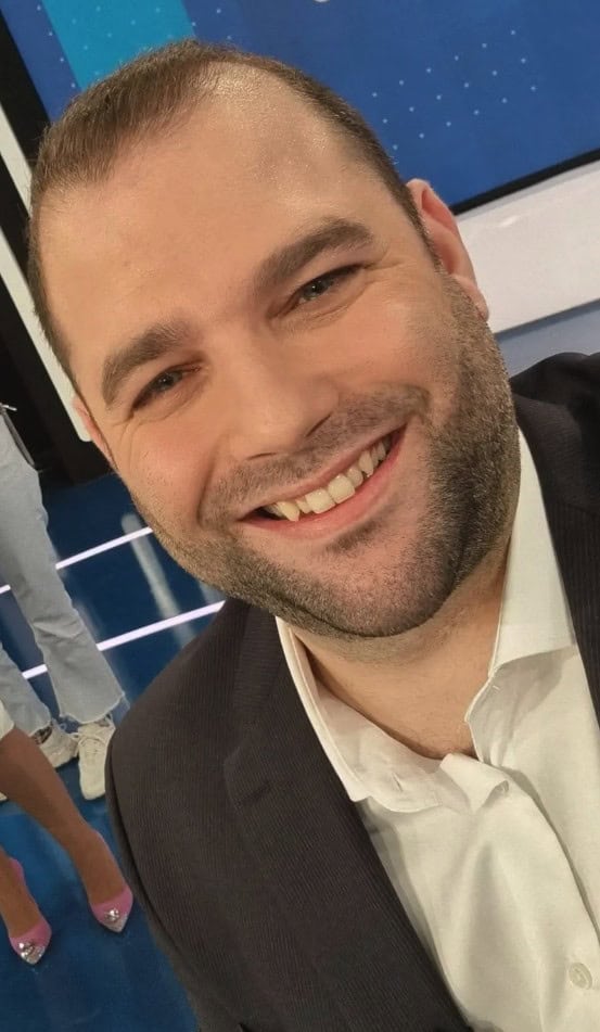 Θοδωρής Βγενής