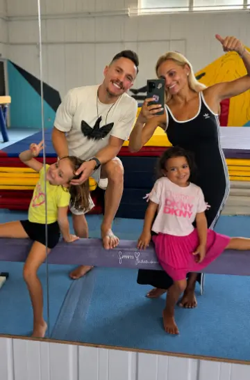 Milousi Petrounias